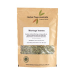 Herbal Teas Australia Moringa Leaves 50g