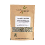 Herbal Teas Australia Organic Mullein 50g