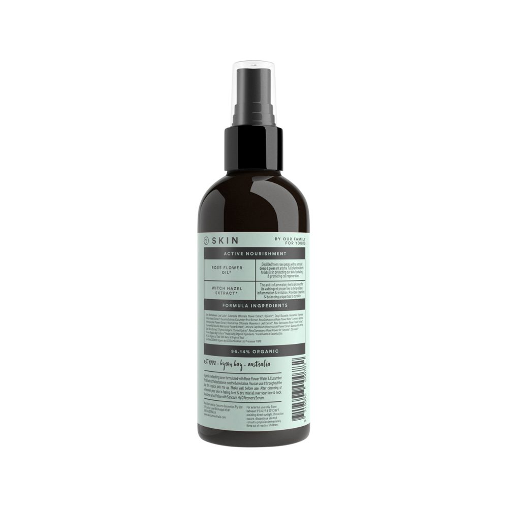 Sanctum Tone & Refresh Mist 200g