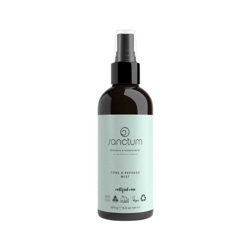 Sanctum Tone & Refresh Mist 200g