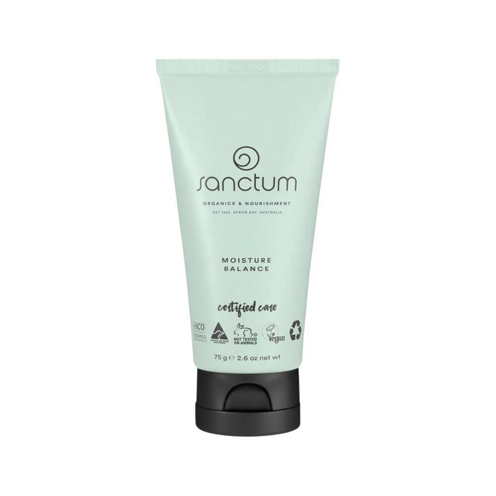 Sanctum Moisture Balance 75g