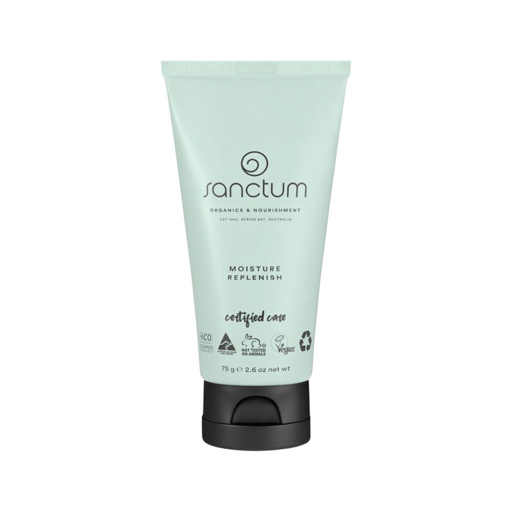 Sanctum Moisture Replenish 75g