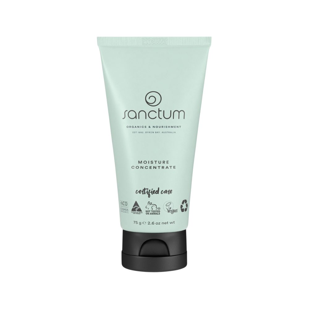 Sanctum Moisture Concentrate 75g