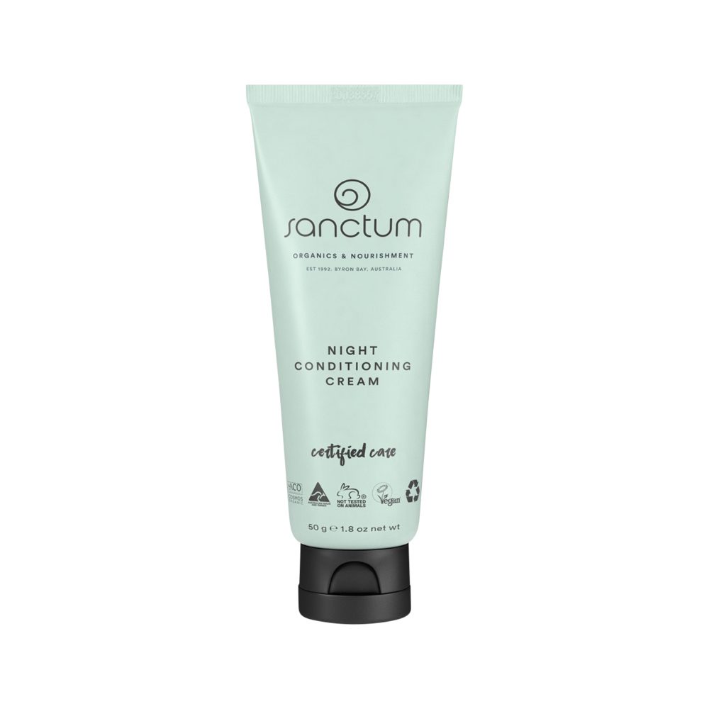 Sanctum Night Conditioning Cream 50g