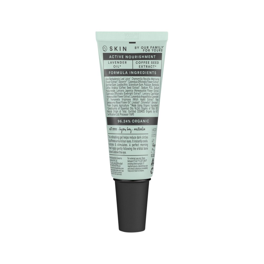 Sanctum Energising Eye Gel 15g