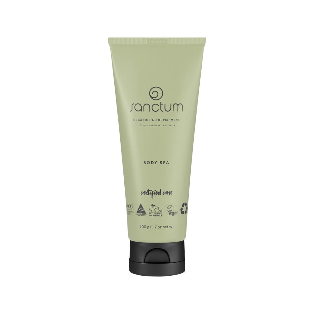 Sanctum Body Spa 200g