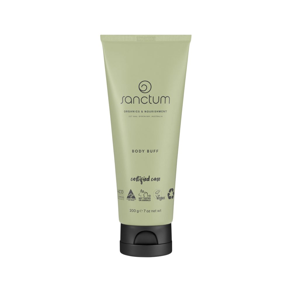 Sanctum Body Buff 200g