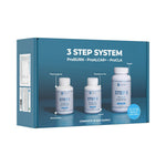 PC Laboratories 3 Step System Kit