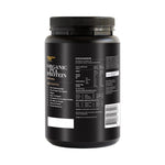 The Healthy Chef Organic Pea Protein Natural 800g