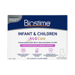Biostime Infant & Children A-L-G Care Sachet 1.5g x 28 Pack