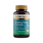 Herbs of Gold Bloating Relief Complex 60 Capsules