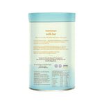 Mammas Milk Bar Chocolate Coconut Lactation Support Hot Chocolate 500g