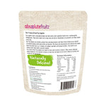 Absolute Fruitz Freeze Dried Fuji Apples 35g