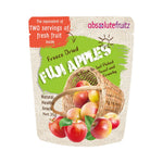 Absolute Fruitz Freeze Dried Fuji Apples 35g