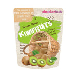Absolute Fruitz Freeze Dried Kiwifruits 35g