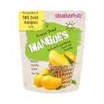Absolute Fruitz Freeze Dried Mangoes 35g