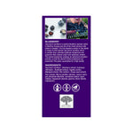New Nordic Blue Berry Eyebright 120 Tablets
