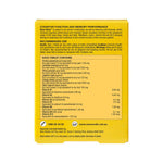 New Nordic Clear Brain 60 Tablets