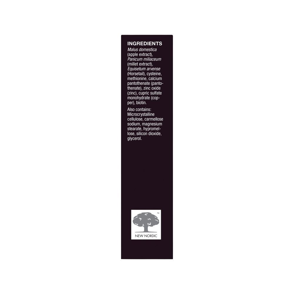 New Nordic Hair Volume 30 Tablets