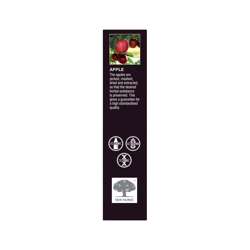 New Nordic Hair Volume 30 Tablets