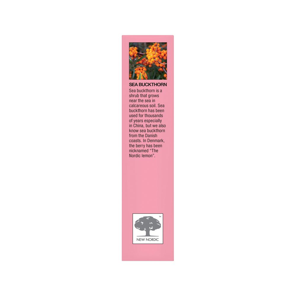 New Nordic Hyaluron Active 30 Tablets