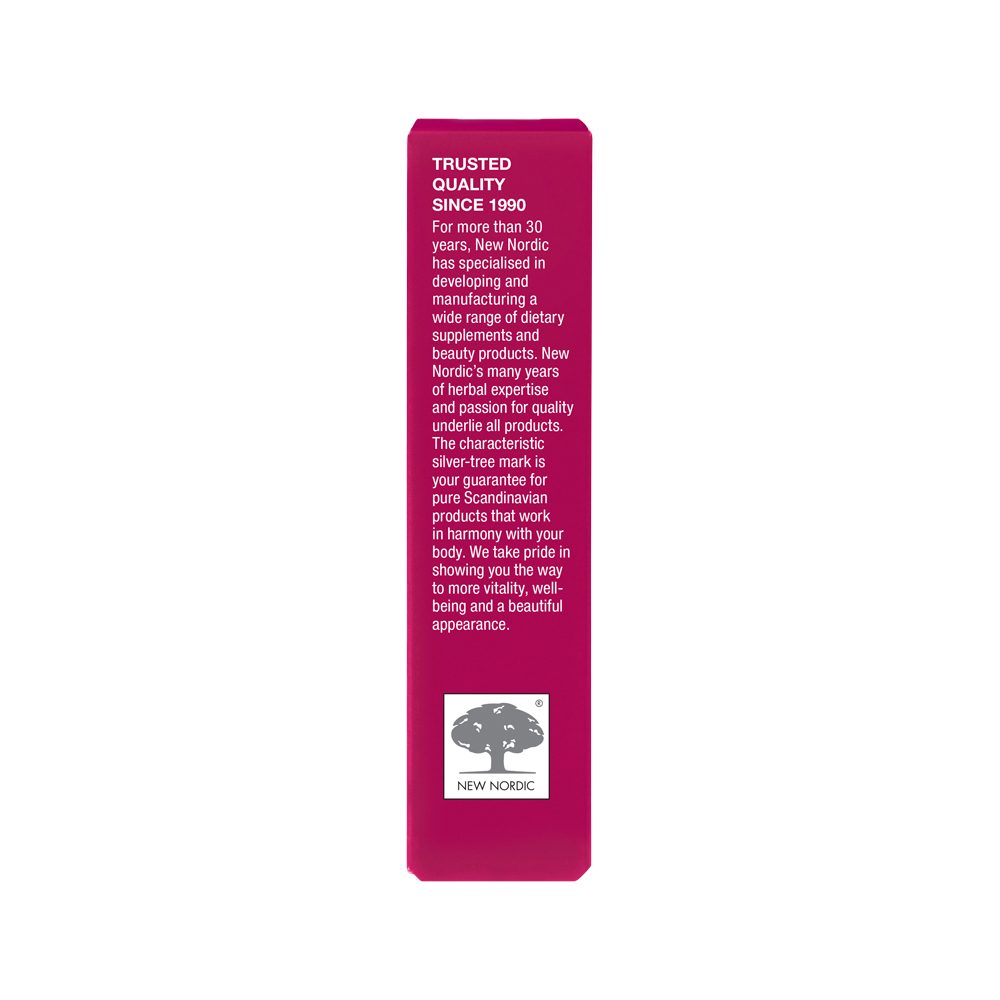 New Nordic Irish Sea Moss 30 Tablets