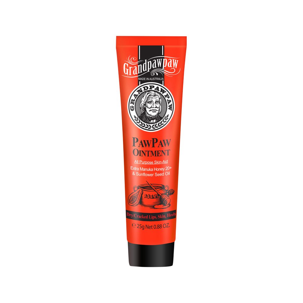 Grandpawpaw Pawpaw Ointment 25g