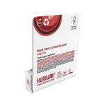 Hurraw! Organic Lip Balm Tinted Black Cherry Hangsell 4.8g