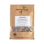 Herbal Teas Australia Headache 50g