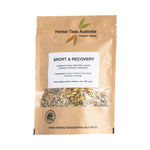 Herbal Teas Australia Sport & Recovery 50g