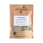 Herbal Teas Australia Stress Head 50g