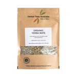 Herbal Teas Australia Organic Yerba Mate 50g