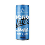 Before You Speak Iced Latte 15g Protein Double Espresso 240ml x 12 Pack