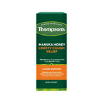 Thompson's Manuka Honey Chesty Cough Relief 200ml