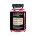 Apollo Creatine Monohydrate Gummies Watermelon 120 Pack