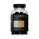 Apollo Himalayan Shilajit Gummies Mixed Berry 60 Pack