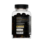 Apollo Himalayan Shilajit Gummies Mixed Berry 60 Pack