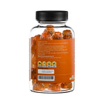 Apollo Maca Root Gummies Orange 60 Pack