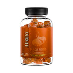Apollo Maca Root Gummies Orange 60 Pack