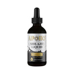 Apollo Shilajit Liquid 50ml