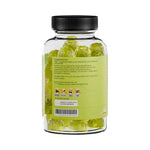Apollo MCT Oil Gummies Lime 60 Pack