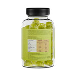 Apollo MCT Oil Gummies Lime 60 Pack