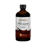 Apollo Organic Black Seed Oil TQ 2% 100ml