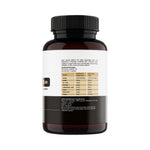 Apollo Magnesium L-Threonate 90 Vege Capsules