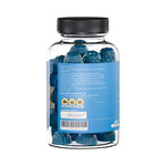 Apollo Turkesterone Gummies Plum 60 Pack