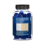 Apollo Tongkat Ali Gummies Blueberry 60 Pack