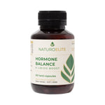 Naturoelite Hormone Balance & Libido Boost 60 Capsules