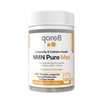 Qore8 NMN Pure Max 500mg 30 Vege Capsules