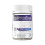 Qore8 Sleep Well + Lavender Oil 80mg 30 Vege Capsules
