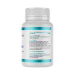Micronutrition Lipocap Glutathione 300mg 60 Vege Capsules